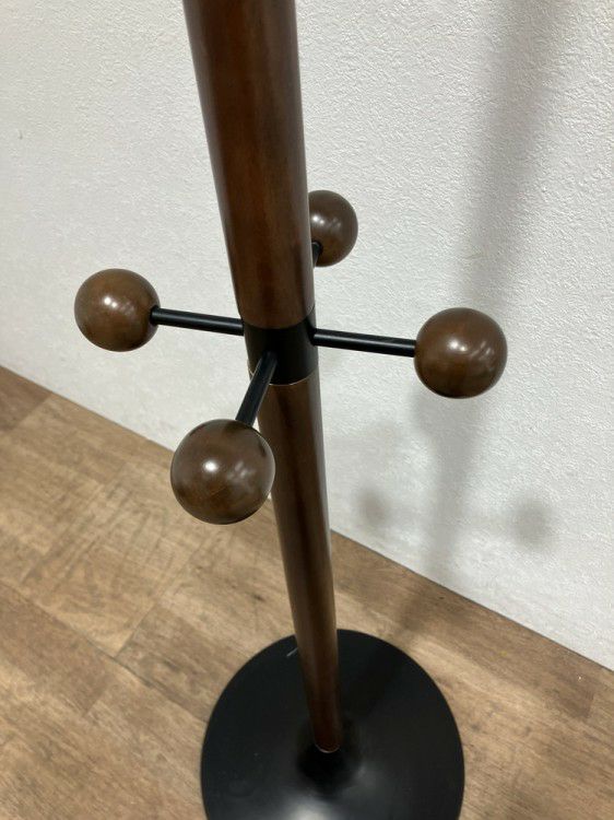 ウチダ（内田洋行）ポールハンガー 商品画像5