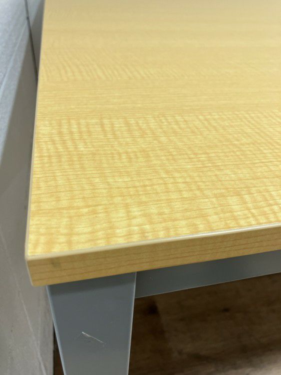 アールエフヤマカワミーティングテーブル 商品画像2