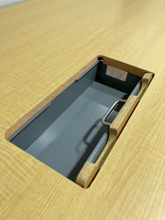 アールエフヤマカワミーティングテーブル 商品画像5