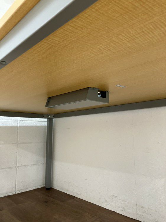 アールエフヤマカワミーティングテーブル 商品画像6