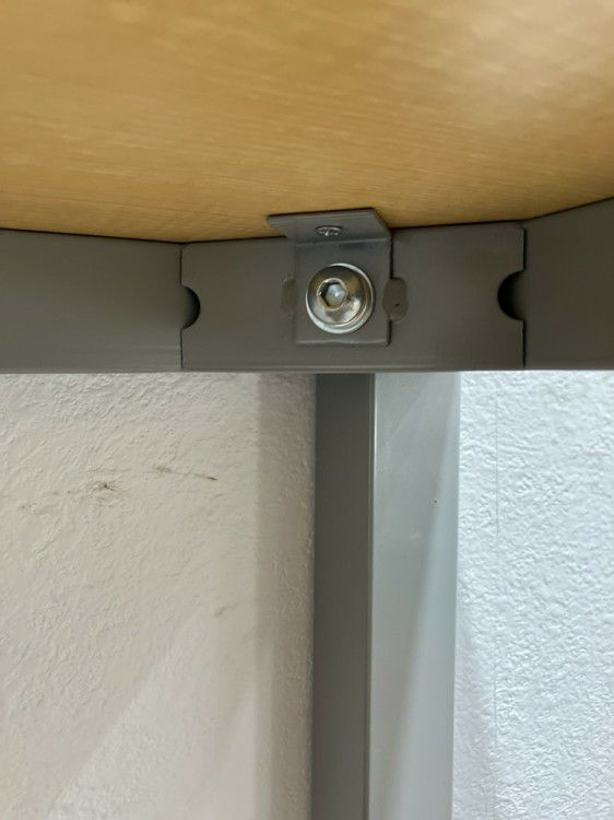 アールエフヤマカワミーティングテーブル 商品画像7