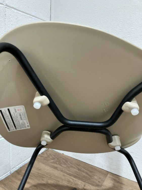 ADALスタッキングチェア4脚セット 商品画像7