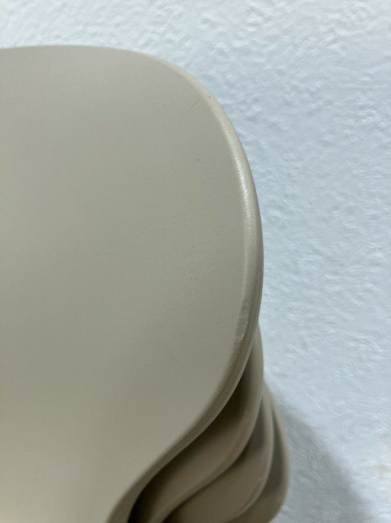 ADALスタッキングチェア4脚セット 商品画像9