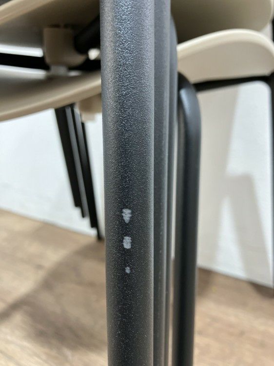 ADALスタッキングチェア4脚セット 商品画像10