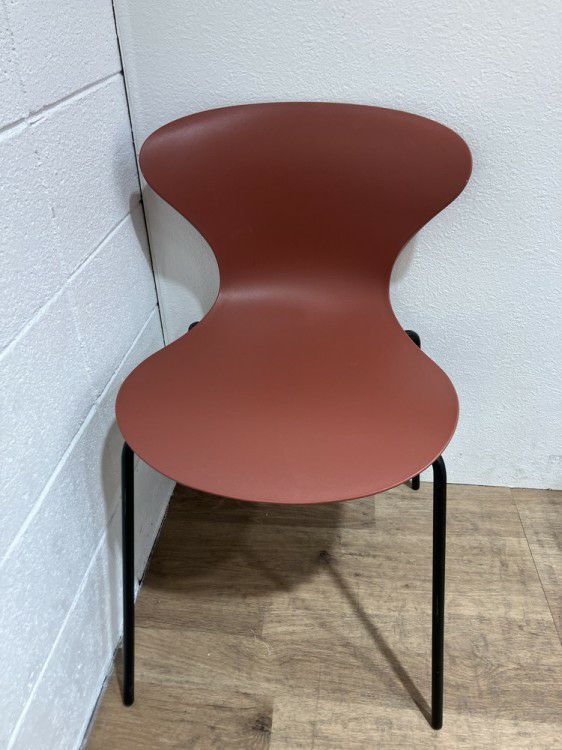 ADALスタッキングチェア4脚セット 商品画像2