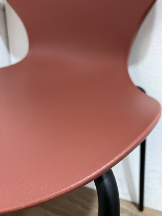 ADALスタッキングチェア4脚セット 商品画像3