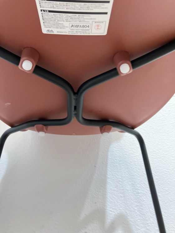 ADALスタッキングチェア4脚セット 商品画像5