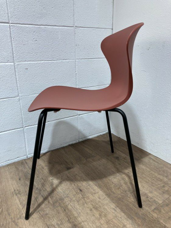 ADALスタッキングチェア4脚セット 商品画像6