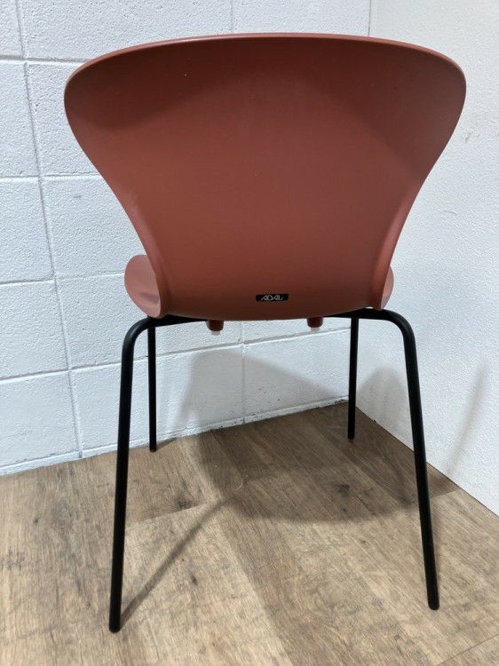 ADALスタッキングチェア4脚セット 商品画像7