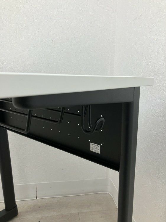 コクヨアコルデαシリーズ 650パーソナルデスク 商品画像8