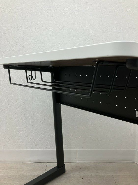 コクヨアコルデαシリーズ 650パーソナルデスク 商品画像9