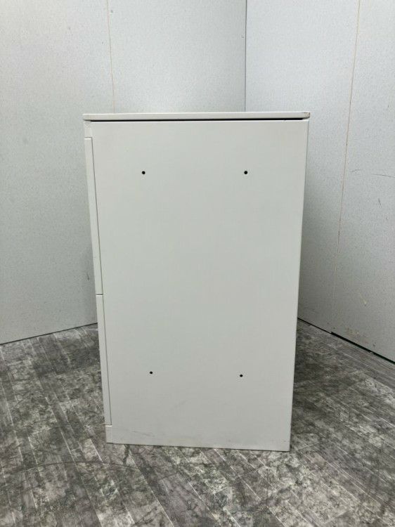 オカムラレクトラインシリーズ 天板付2段ラテラル書庫 商品画像7