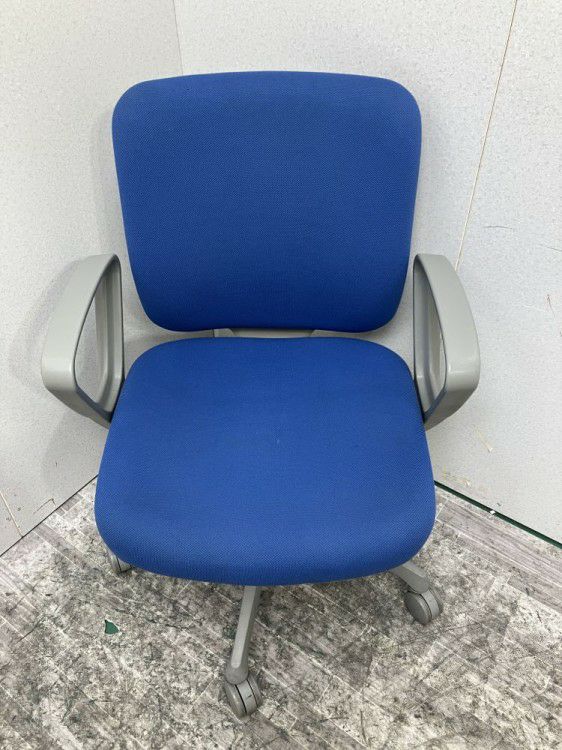 オカムラCG-Rチェア 固定肘付CG-Rチェア 商品画像3