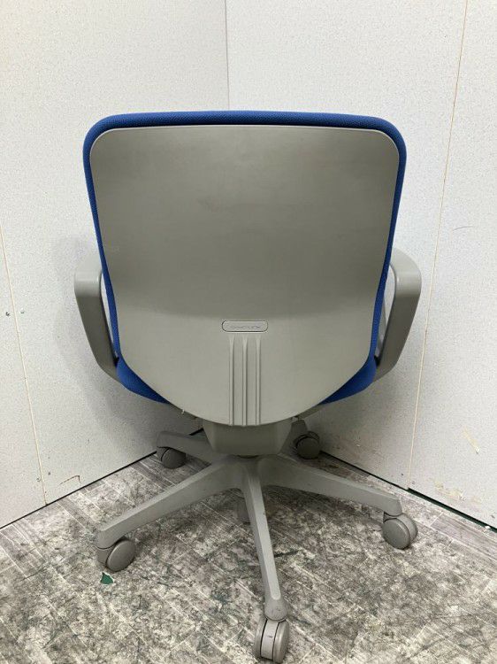 オカムラCG-Rチェア 固定肘付CG-Rチェア 商品画像8