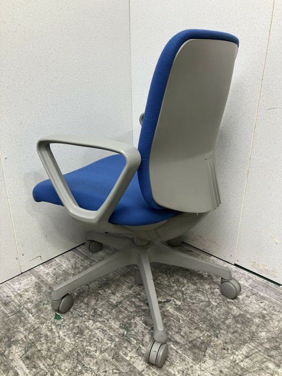 オカムラCG-Rチェア 固定肘付CG-Rチェア 商品画像9