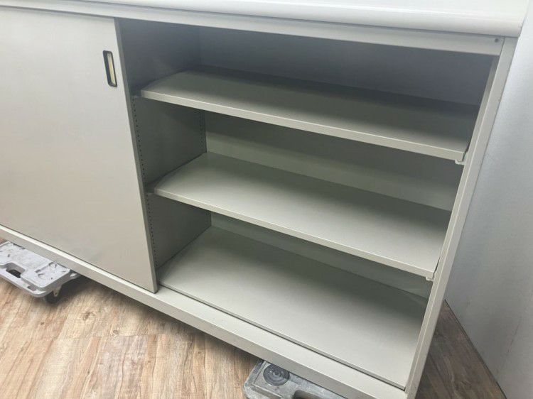 イトーキ1800ハイカウンター 商品画像6