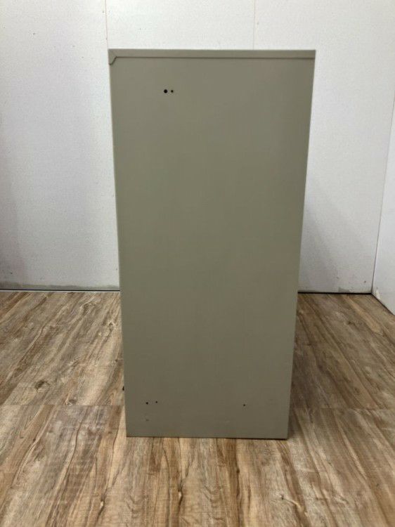 プラス天板付きA4クリアケース書庫 商品画像6