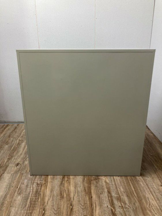 プラス天板付きA4クリアケース書庫 商品画像7