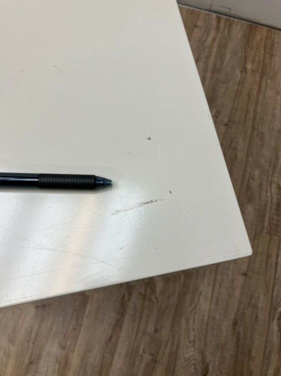 プラス天板付きA4クリアケース書庫 商品画像10