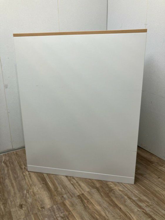 イトーキシンラインシリーズ 天板付3段ラテラル書庫 商品画像8