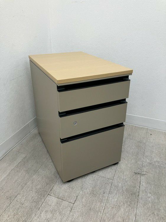 コクヨGX(ジーエックス)シリーズ インワゴン 商品画像1