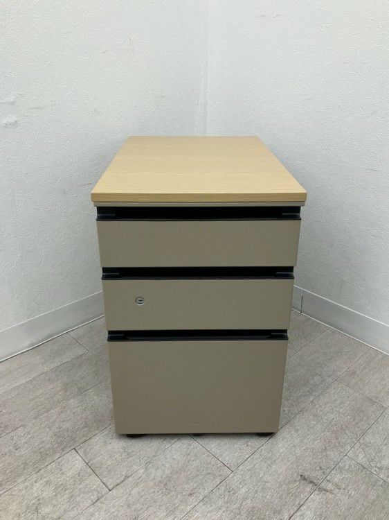 コクヨGX(ジーエックス)シリーズ インワゴン 商品画像2