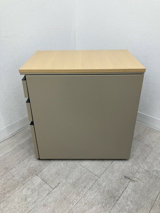 コクヨGX(ジーエックス)シリーズ インワゴン 商品画像8