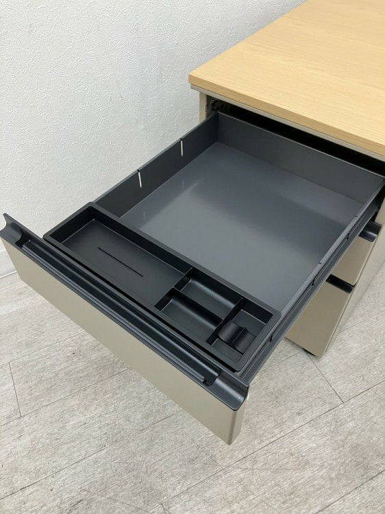 コクヨGX(ジーエックス)シリーズ インワゴン 商品画像9