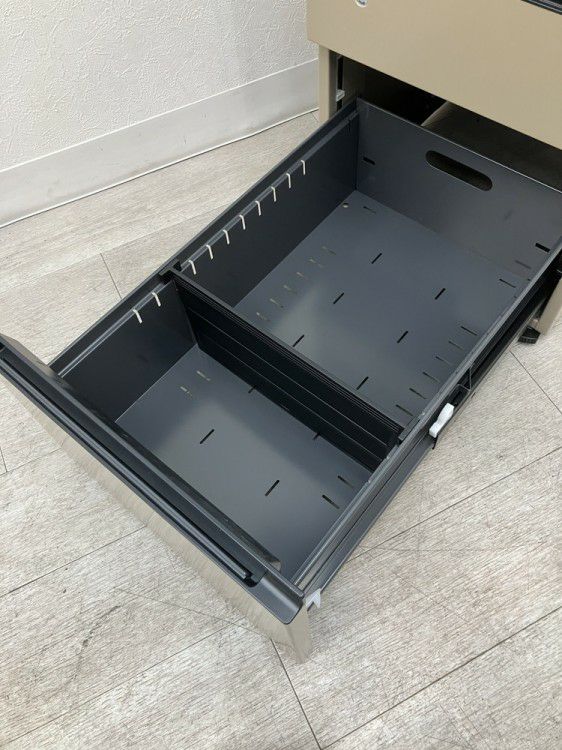 コクヨGX(ジーエックス)シリーズ インワゴン 商品画像11