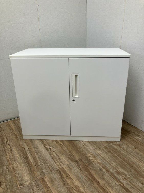 コクヨ 天板付き両開き書庫 BWUH-SD39SAWN| 無限堂ネットショップ