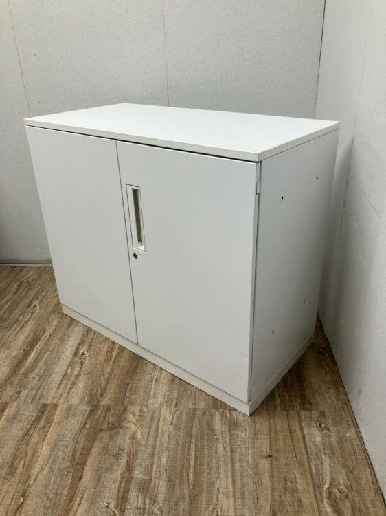 コクヨEDIA(エディア)シリーズ 天板付き両開き書庫 商品画像2