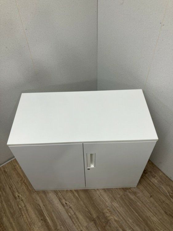 コクヨEDIA(エディア)シリーズ 天板付き両開き書庫 商品画像3