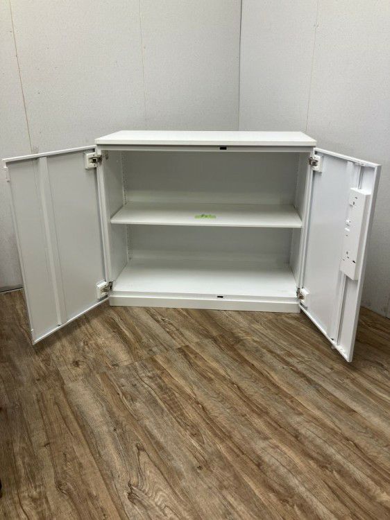 コクヨEDIA(エディア)シリーズ 天板付き両開き書庫 商品画像4