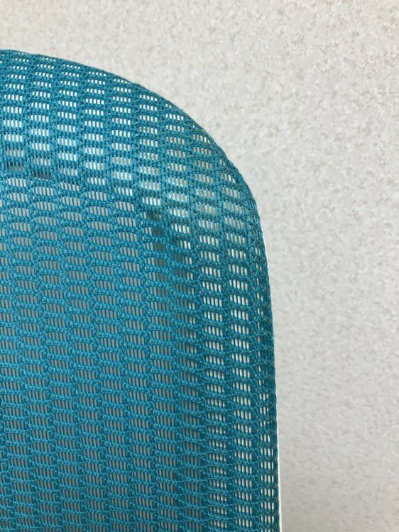 オカムラSylphy(シルフィー)チェア 肘付きシルフィーチェア 商品画像7