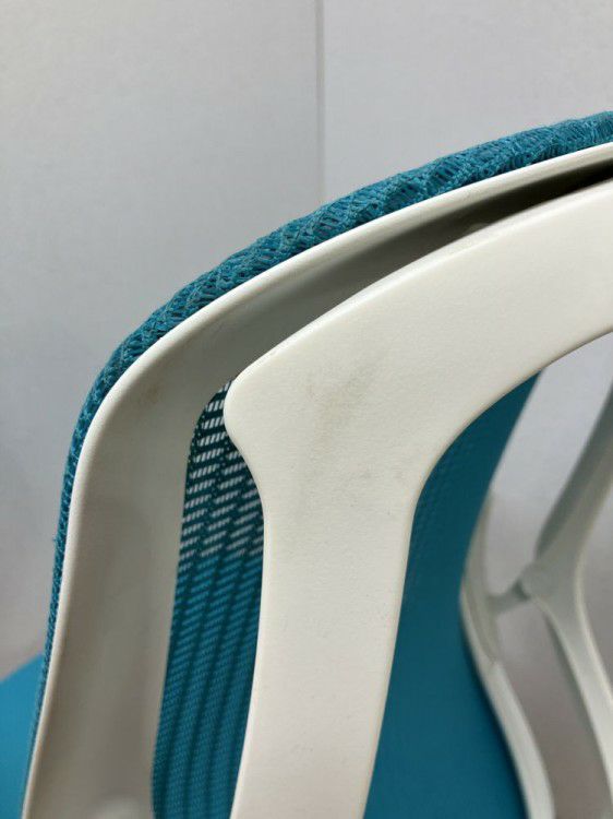 オカムラSylphy(シルフィー)チェア 肘付きシルフィーチェア 商品画像10