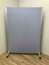 オカムラ自立パーテーション 商品画像1