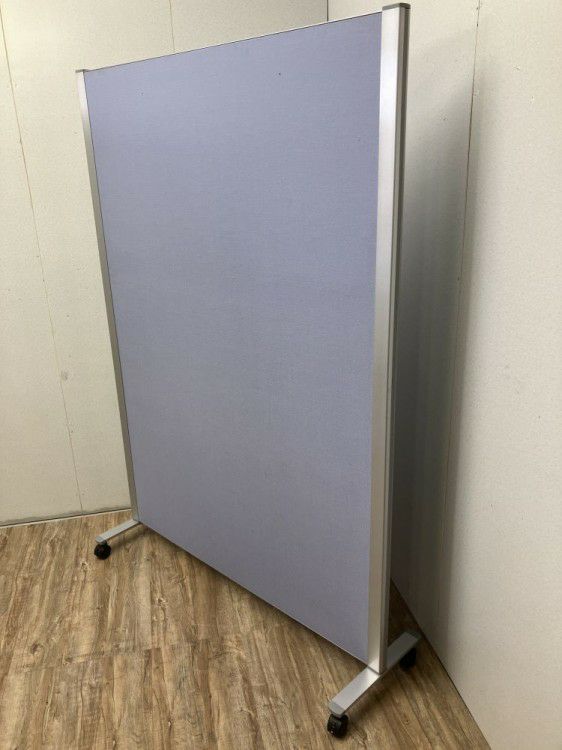 オカムラ自立パーテーション 商品画像2