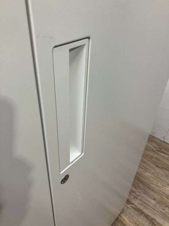 コクヨEDIA(エディア)シリーズ 天板付き両開き書庫 商品画像4