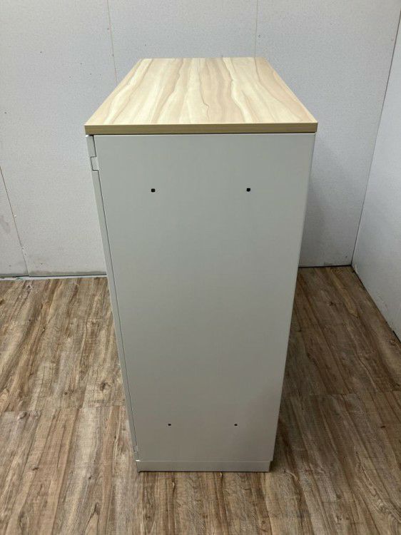 コクヨEDIA(エディア)シリーズ 天板付き両開き書庫 商品画像5