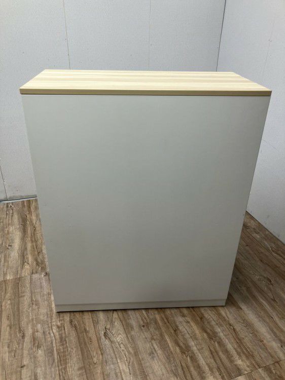 コクヨEDIA(エディア)シリーズ 天板付き両開き書庫 商品画像6