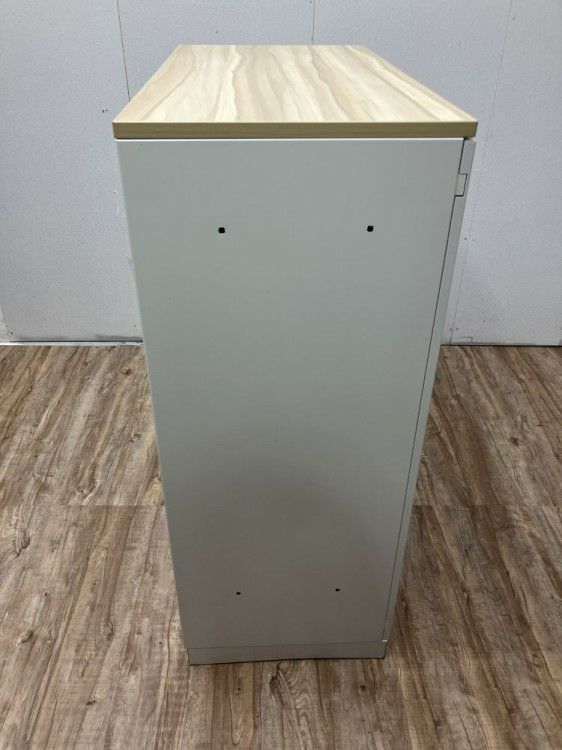 コクヨEDIA(エディア)シリーズ 天板付き両開き書庫 商品画像7