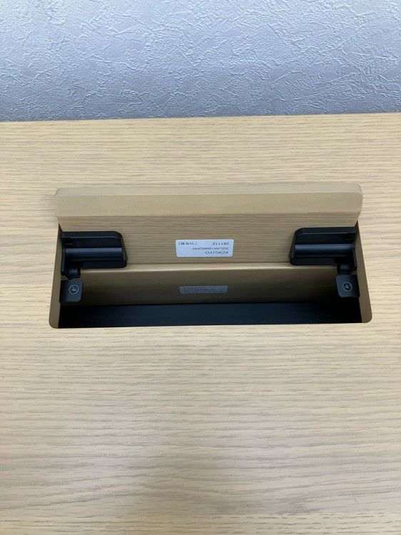 コクヨサイビ（SAIBI）シリーズ 1800マネージメントテーブル 商品画像15