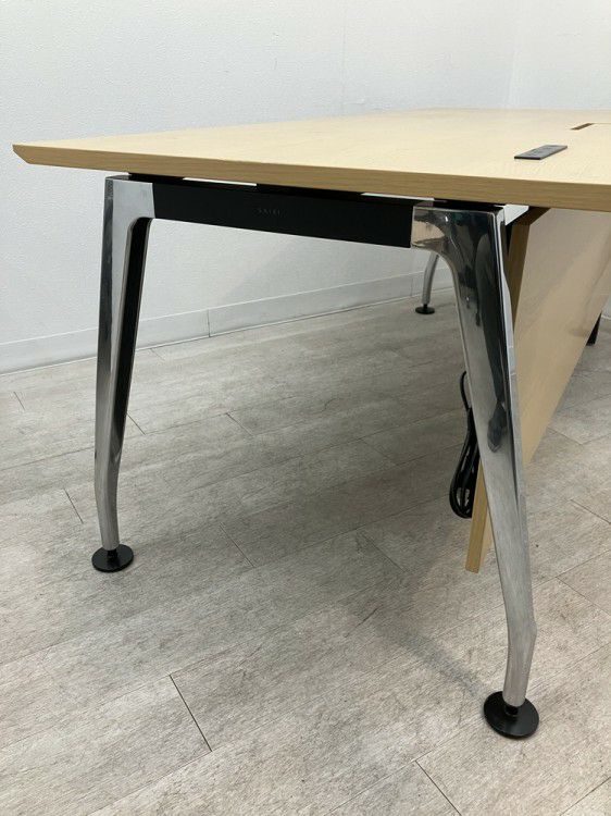 コクヨサイビ（SAIBI）シリーズ 1800マネージメントテーブル 商品画像20