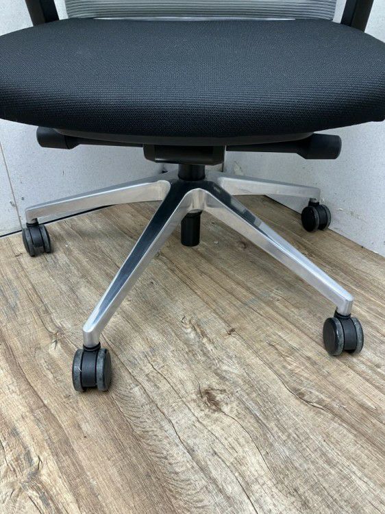 可動肘付OAチェア 商品画像5