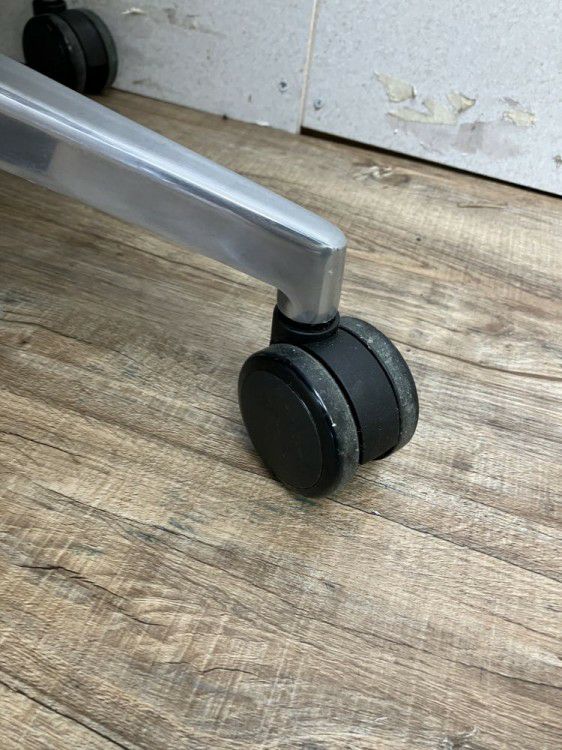 可動肘付OAチェア 商品画像6