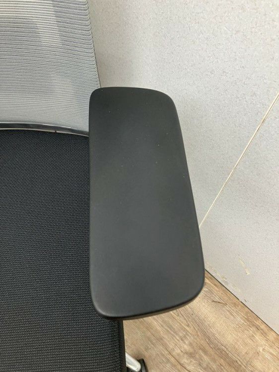 可動肘付OAチェア 商品画像7