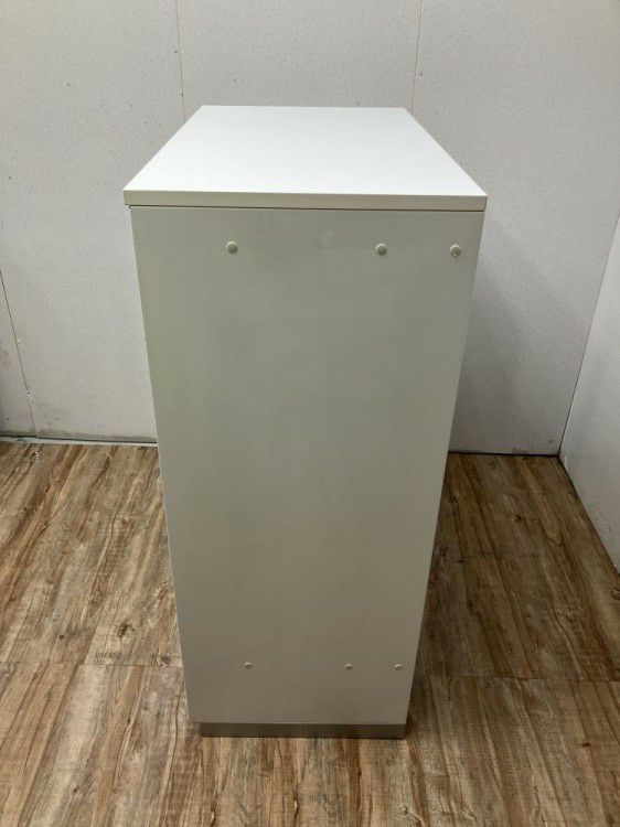 プラス天板付きA4クリアケース書庫 商品画像6