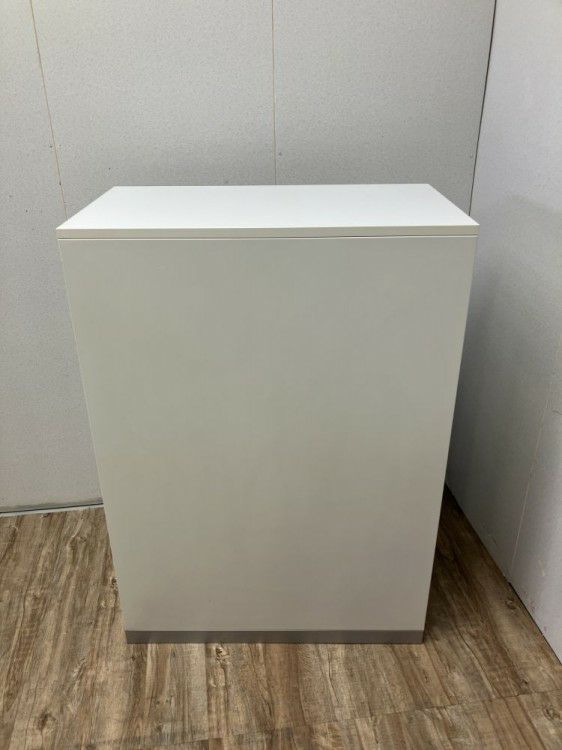 プラス天板付きA4クリアケース書庫 商品画像7