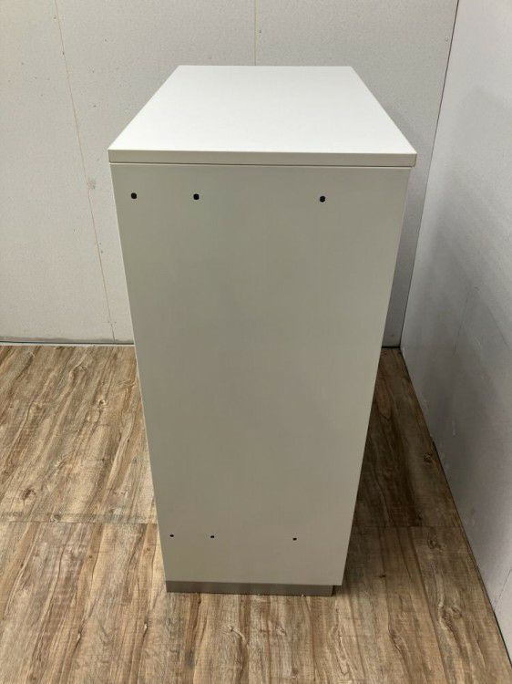 プラス天板付きA4クリアケース書庫 商品画像8