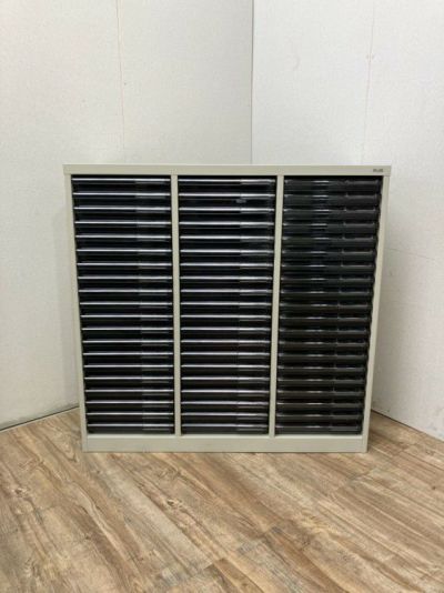 プラスB4クリアケース書庫 商品画像1